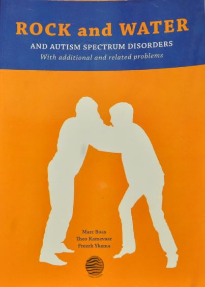 The manual for working with Children and Adults on the Autistic Spectrum